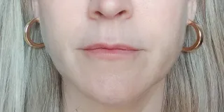 Pendientes aro dorados