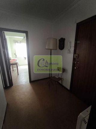 Piso en venta en Canido en Ferrol