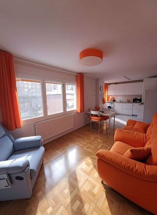 Piso en venta en San Juan en Pamplona