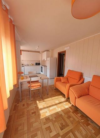 Piso en venta en San Juan en Pamplona