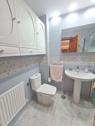 Piso en venta en San Juan en Pamplona