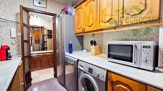 Piso en venta en El Naranjo en Fuenlabrada