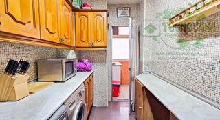 Piso en venta en El Naranjo en Fuenlabrada