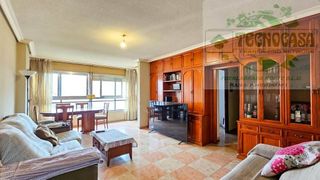 Piso en venta en El Naranjo en Fuenlabrada