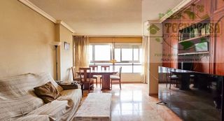 Piso en venta en El Naranjo en Fuenlabrada