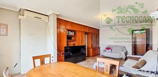 Piso en venta en El Naranjo en Fuenlabrada