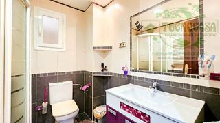 Piso en venta en El Naranjo en Fuenlabrada