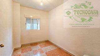 Piso en venta en El Naranjo en Fuenlabrada