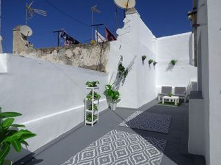 Piso en venta en Centro Histórico - Plaza España en Cádiz