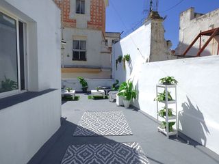 Piso en venta en Centro Histórico - Plaza España en Cádiz