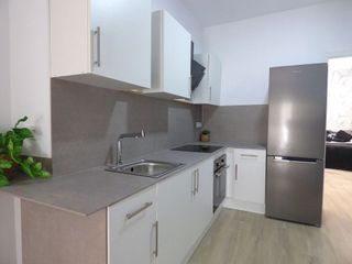 Piso en venta en Centro Histórico - Plaza España en Cádiz