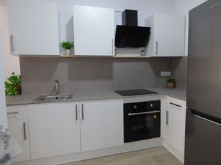 Piso en venta en Centro Histórico - Plaza España en Cádiz