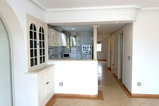 Piso en venta en Playa de los Locos en Torrevieja