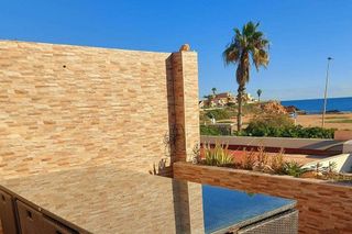 Piso en venta en Playa de los Locos en Torrevieja