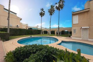 Piso en venta en Playa de los Locos en Torrevieja