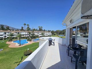 Piso en venta en Mijas Golf en Mijas