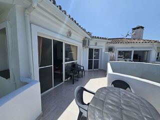 Piso en venta en Mijas Golf en Mijas