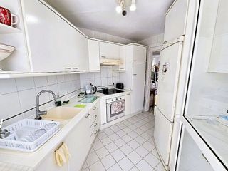 Piso en venta en Mijas Golf en Mijas