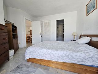 Piso en venta en Mijas Golf en Mijas