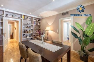 Piso en venta en San Matías - Realejo en Granada