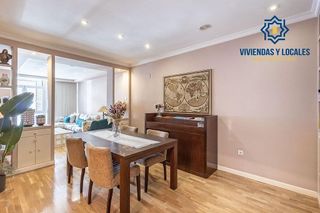 Piso en venta en San Matías - Realejo en Granada