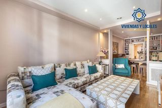 Piso en venta en San Matías - Realejo en Granada