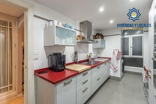 Piso en venta en San Matías - Realejo en Granada