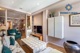 Piso en venta en San Matías - Realejo en Granada