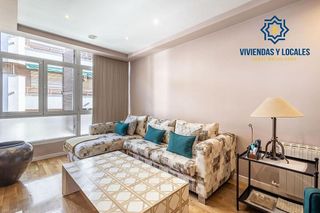 Piso en venta en San Matías - Realejo en Granada