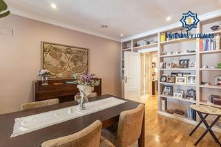 Piso en venta en San Matías - Realejo en Granada