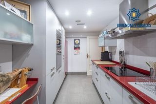 Piso en venta en San Matías - Realejo en Granada