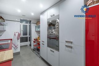 Piso en venta en San Matías - Realejo en Granada