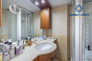 Piso en venta en San Matías - Realejo en Granada