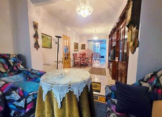 Piso en venta en San Antonio en Ávila