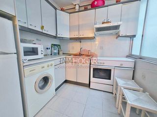 Piso en venta en San Antonio en Ávila