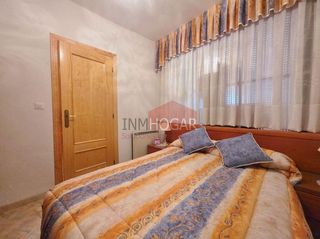 Piso en venta en San Antonio en Ávila