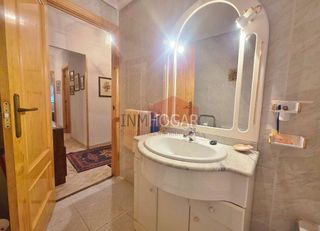 Piso en venta en San Antonio en Ávila