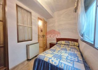Piso en venta en San Antonio en Ávila