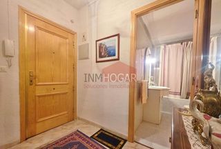 Piso en venta en San Antonio en Ávila