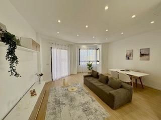 Piso en venta en Camino de Onda - Salesianos - Centro en Burriana