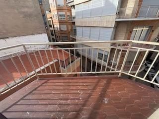 Piso en venta en Camino de Onda - Salesianos - Centro en Burriana