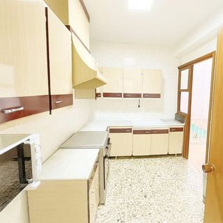 Piso en venta en Águilas ciudad en Águilas