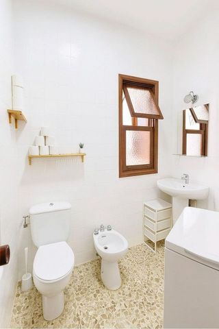 Piso en venta en Águilas ciudad en Águilas