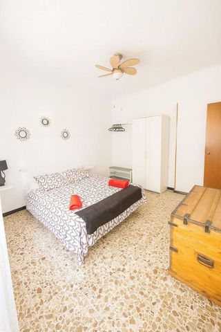 Piso en venta en Águilas ciudad en Águilas