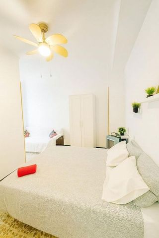 Piso en venta en Águilas ciudad en Águilas