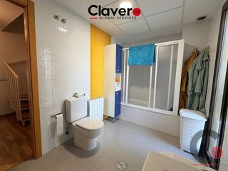 Ático en venta en Casco Antiguo - Centro en Badajoz