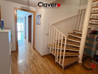 Ático en venta en Casco Antiguo - Centro en Badajoz