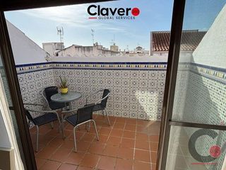 Ático en venta en Casco Antiguo - Centro en Badajoz