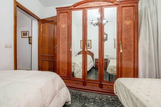 Piso en venta en Centro - Sagrario en Granada