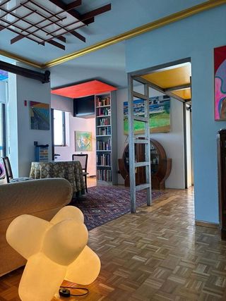 Piso en venta en Lucero en Madrid